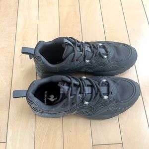 Le Coq Sportif Men Sneaker Black Size 10